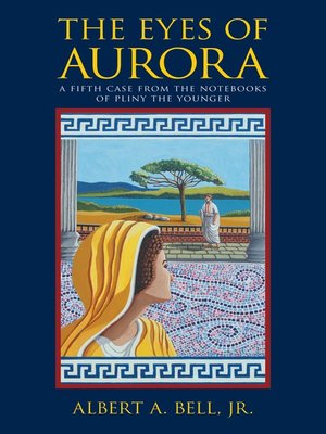 cover image of The Eyes of Aurora